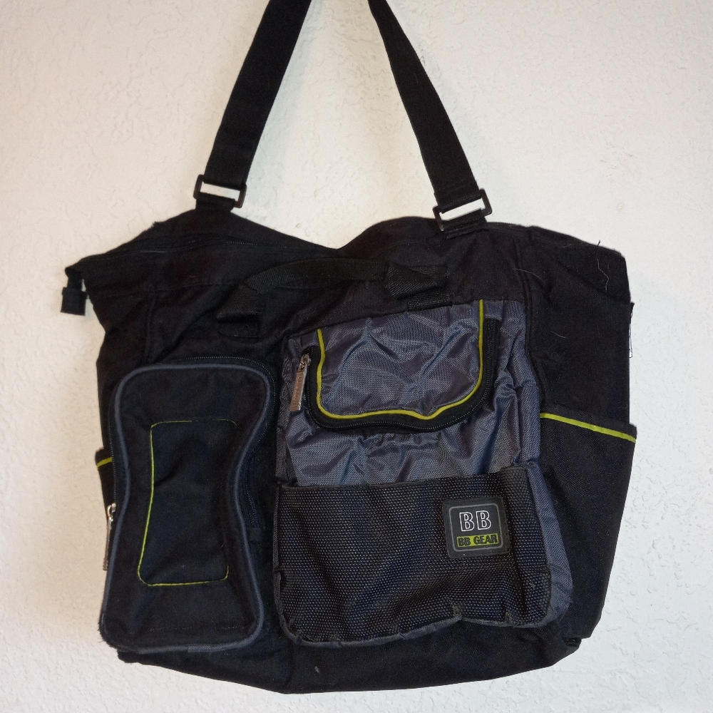 BB GEAR BAG - Picture 10 of 16
